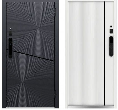 Металюкс / Smart Pro М-SP 1157_ E